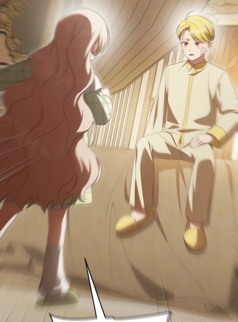 The Wicked Little Princess Chapter 177 508 093