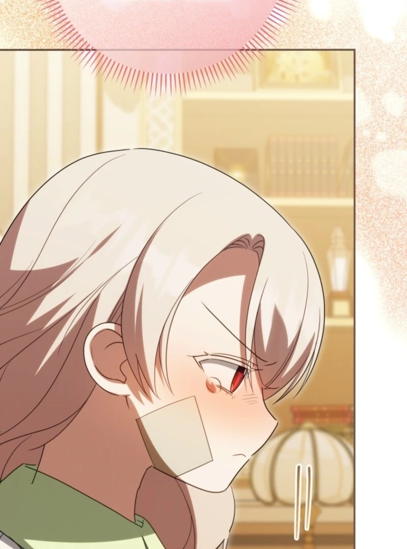 The Wicked Little Princess Chapter 177 511 096