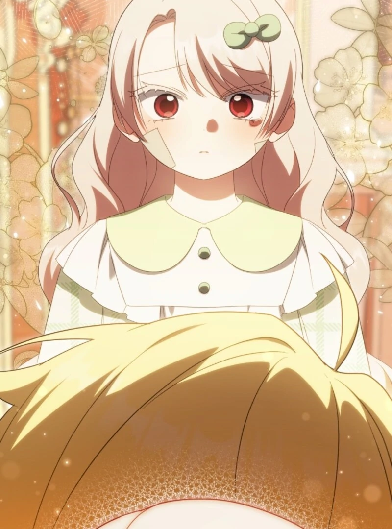 The Wicked Little Princess Chapter 177 515 100