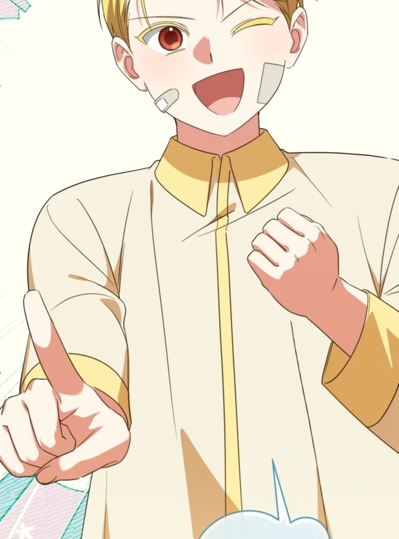 The Wicked Little Princess Chapter 177 522 107