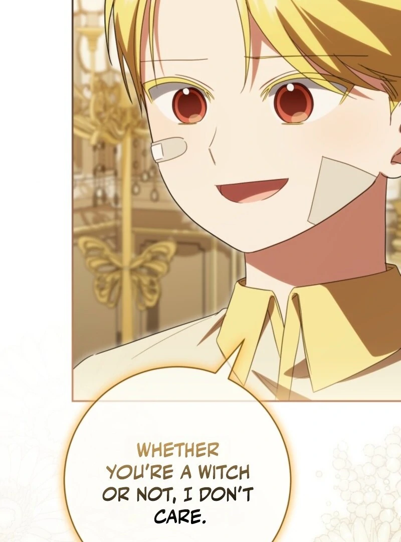 The Wicked Little Princess Chapter 177 526 111