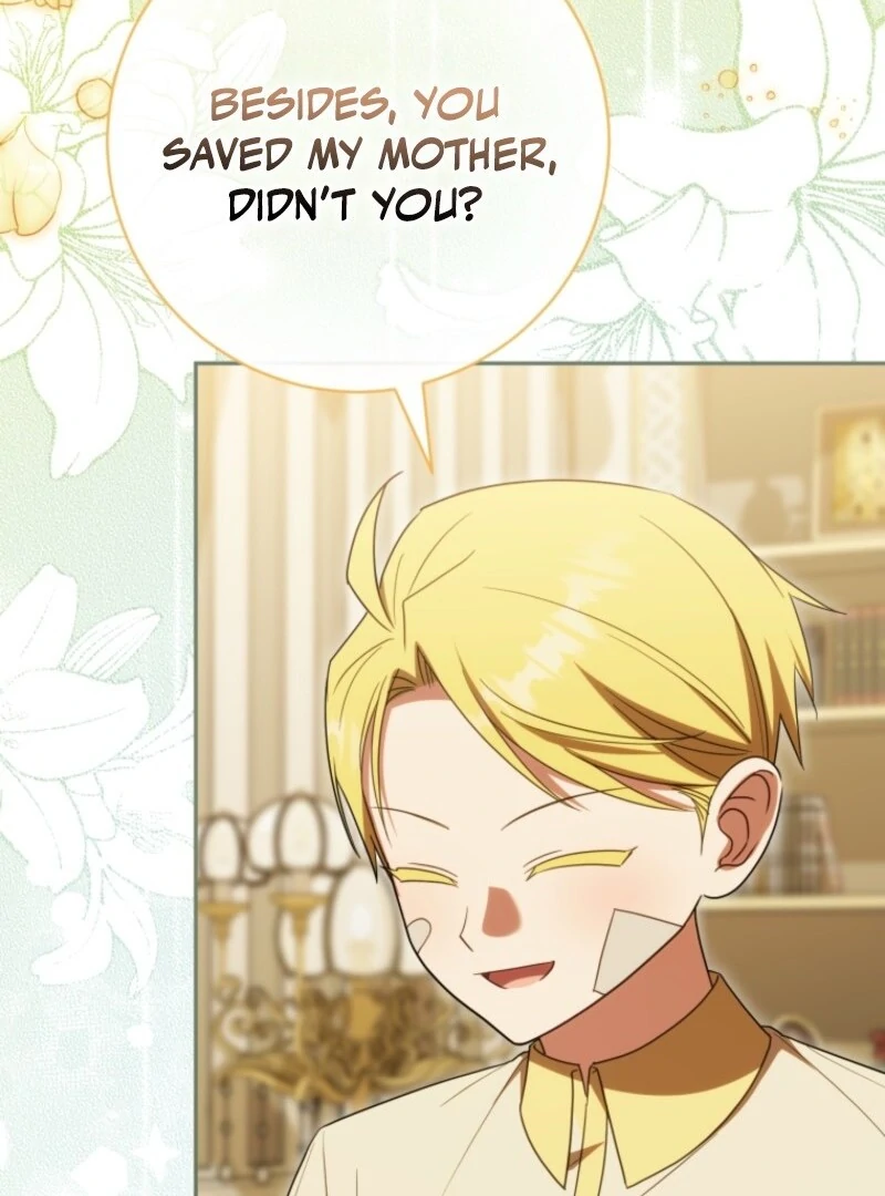 The Wicked Little Princess Chapter 177 530 115