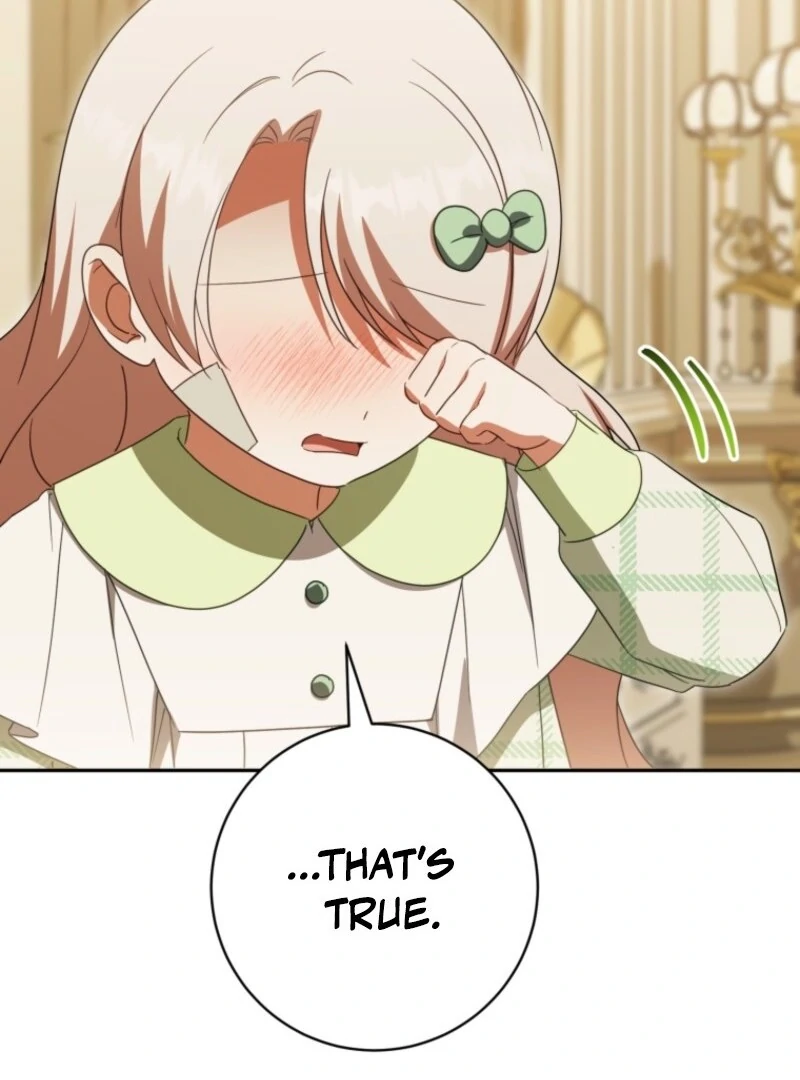 The Wicked Little Princess Chapter 177 532 117