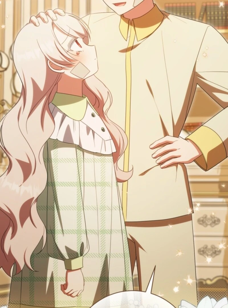 The Wicked Little Princess Chapter 177 534 119