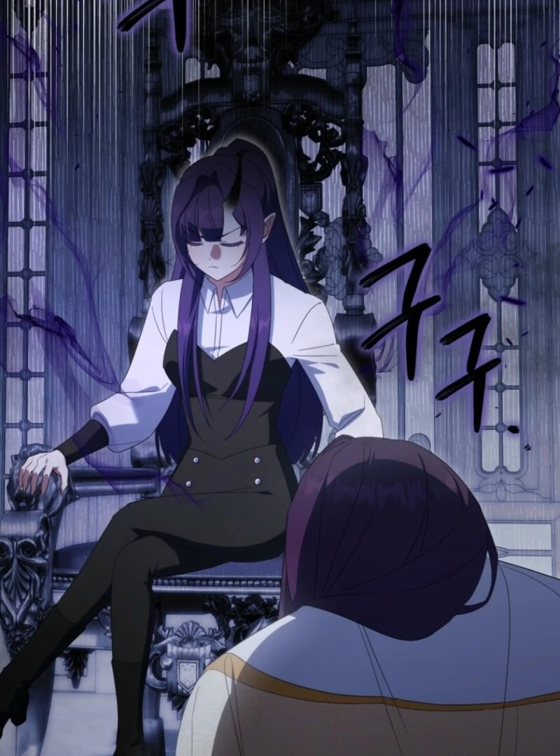 The Wicked Little Princess Chapter 177 543 128