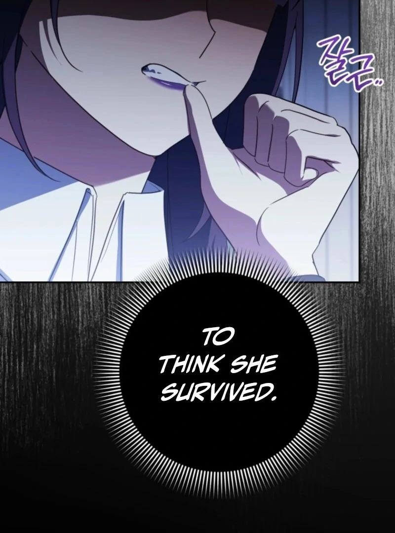 The Wicked Little Princess Chapter 178 365 016