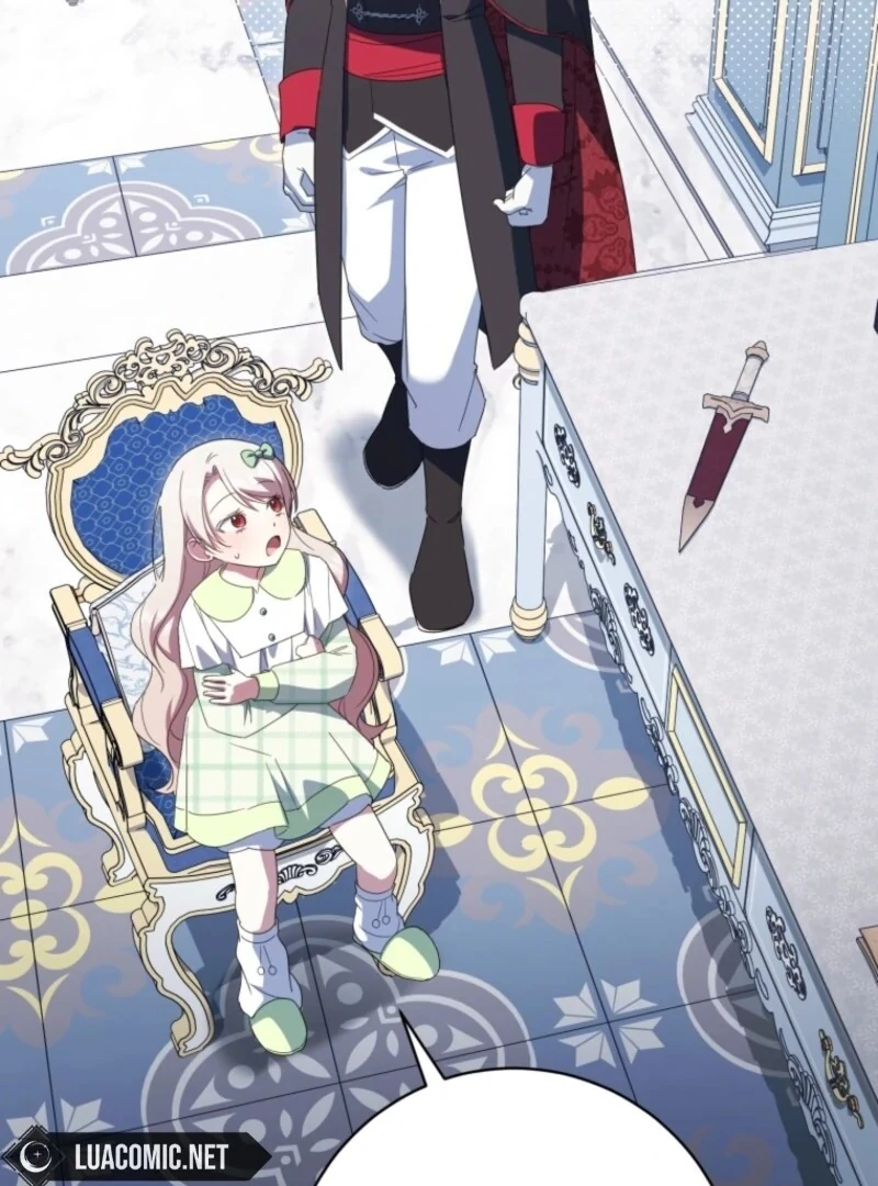 The Wicked Little Princess Chapter 178 379 030