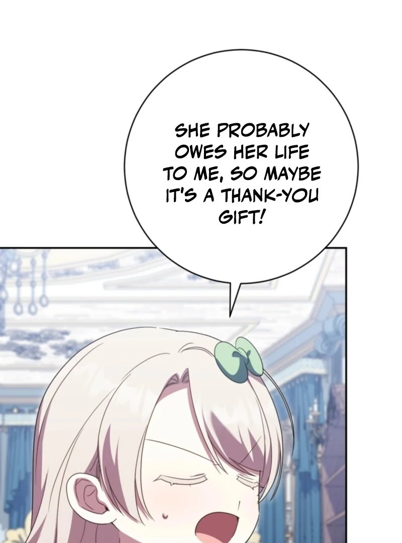 The Wicked Little Princess Chapter 178 382 033