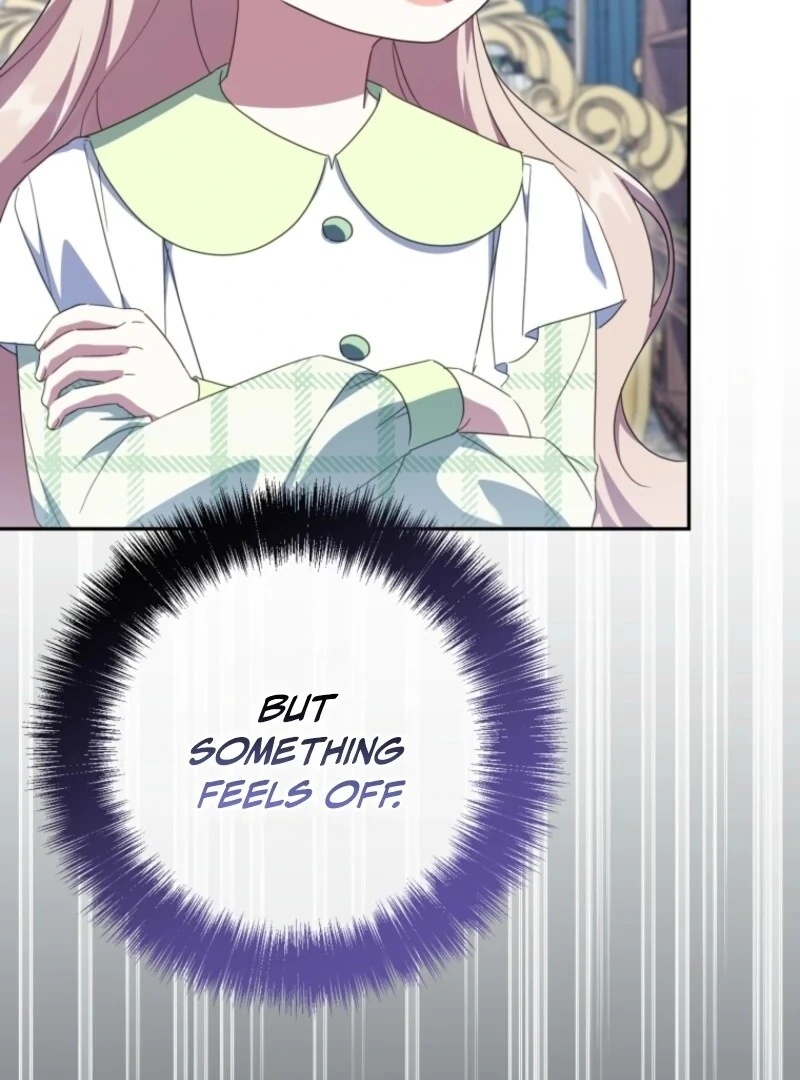 The Wicked Little Princess Chapter 178 383 034