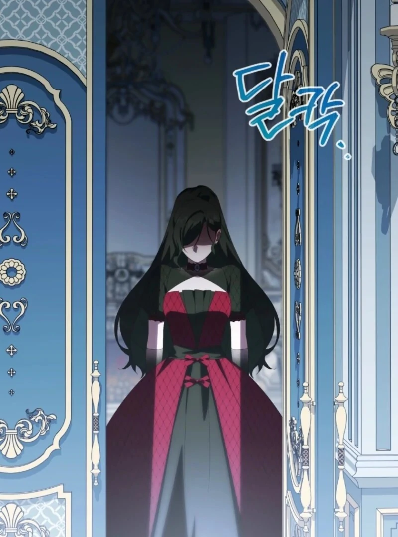 The Wicked Little Princess Chapter 178 385 036