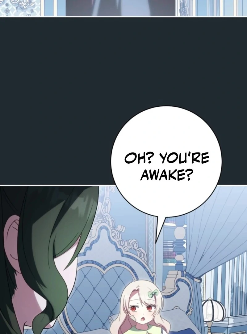 The Wicked Little Princess Chapter 178 386 037