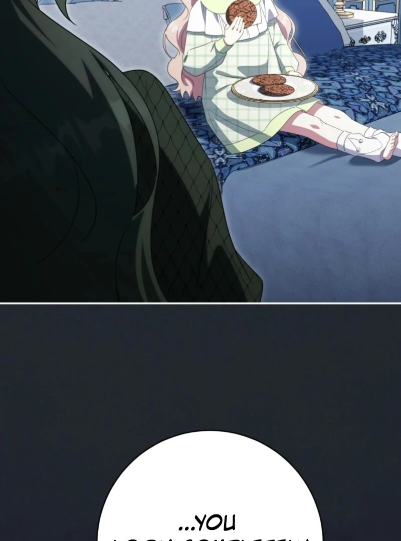 The Wicked Little Princess Chapter 178 387 038