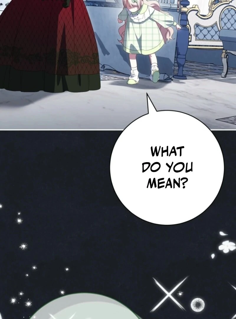 The Wicked Little Princess Chapter 178 392 043