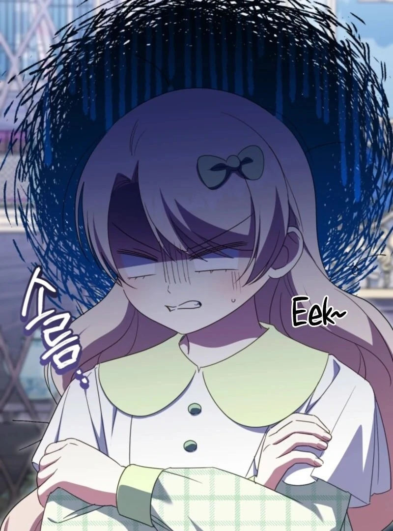 The Wicked Little Princess Chapter 178 400 051