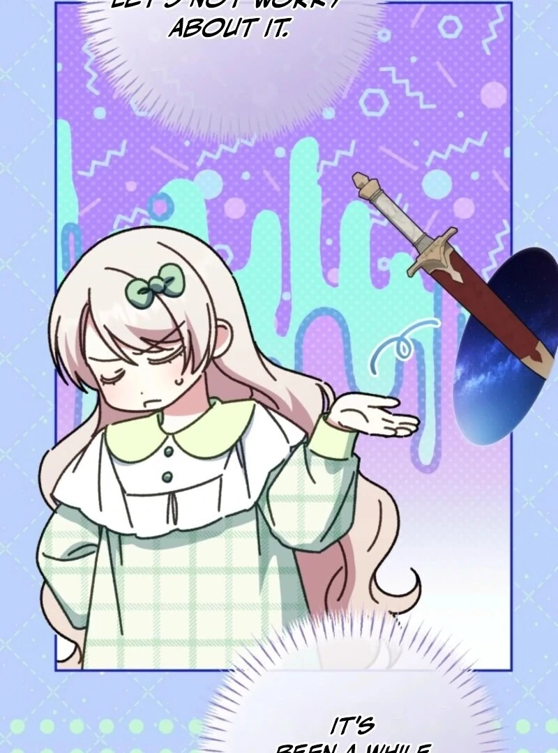 The Wicked Little Princess Chapter 178 402 053