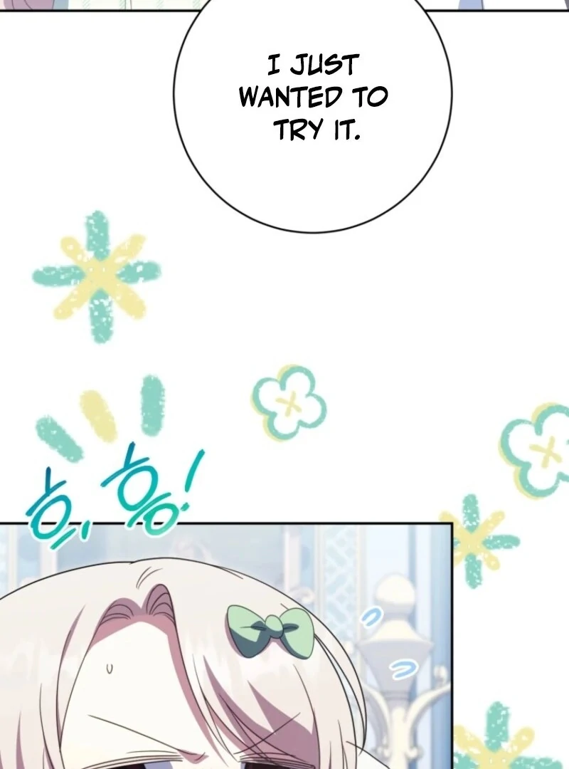 The Wicked Little Princess Chapter 178 406 057