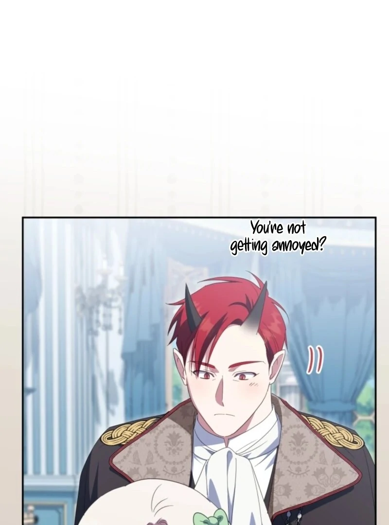 The Wicked Little Princess Chapter 178 408 059