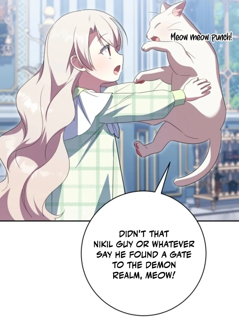 The Wicked Little Princess Chapter 178 419 070