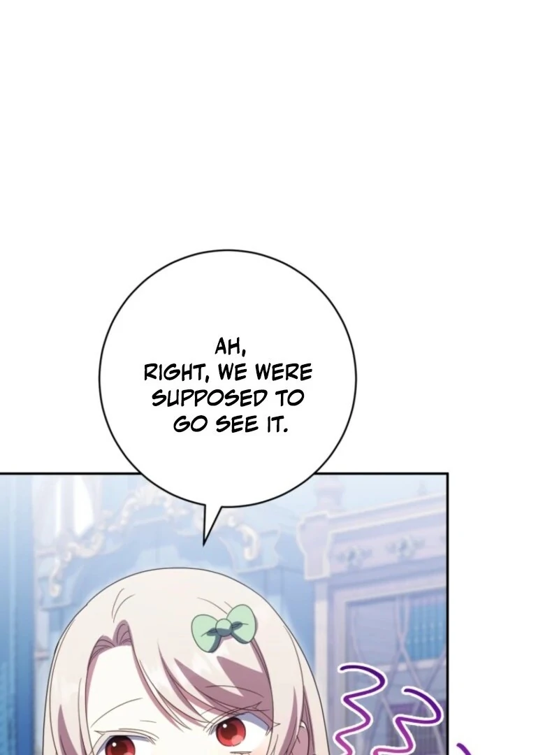 The Wicked Little Princess Chapter 178 420 071