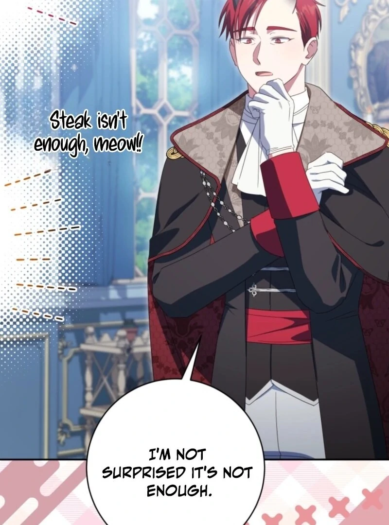 The Wicked Little Princess Chapter 178 424 075