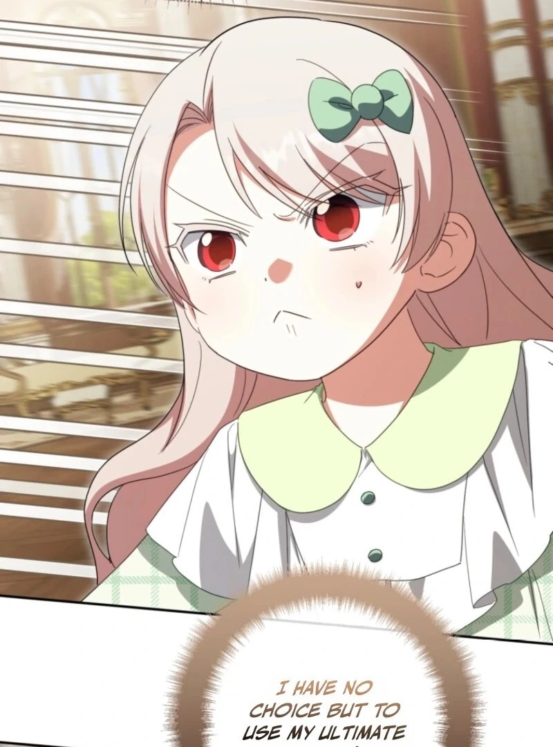 The Wicked Little Princess Chapter 178 448 099