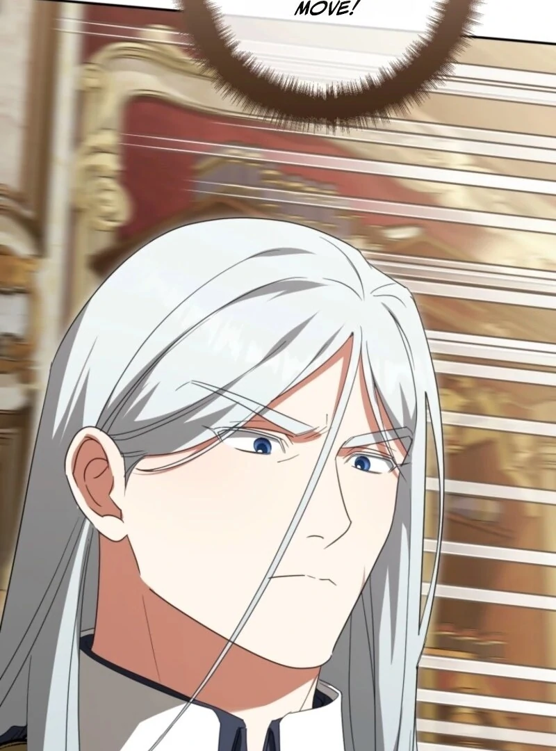 The Wicked Little Princess Chapter 178 449 100