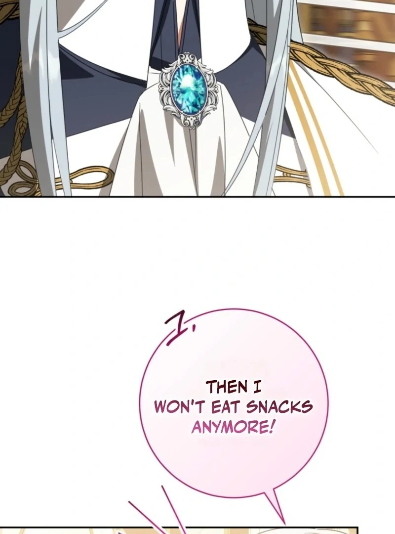 The Wicked Little Princess Chapter 178 450 101