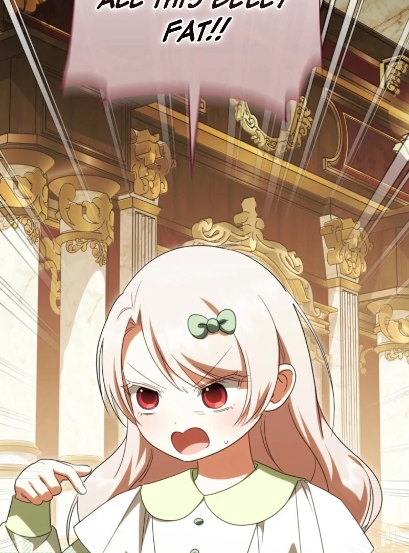 The Wicked Little Princess Chapter 178 454 105