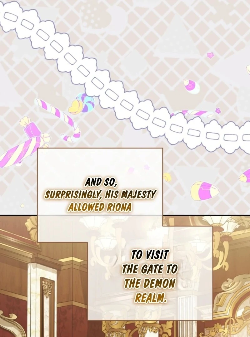 The Wicked Little Princess Chapter 178 458 109