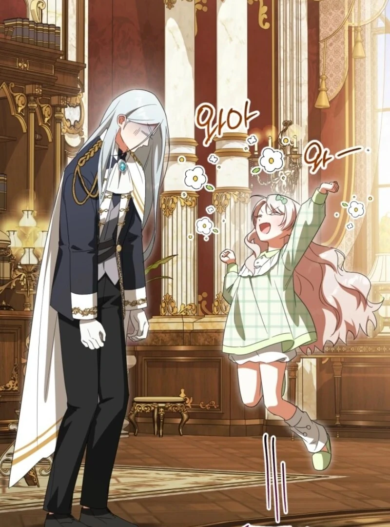 The Wicked Little Princess Chapter 178 459 110