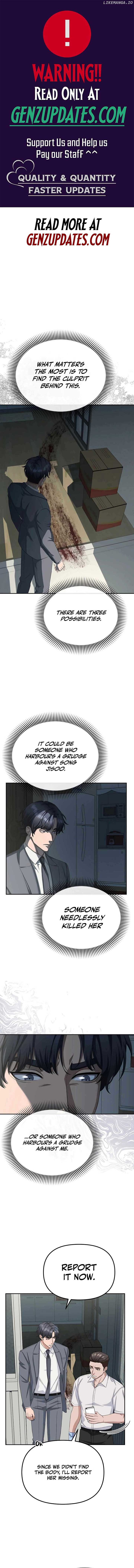 The Wicked Prosecutor Has Changed Chapter 23 59 01