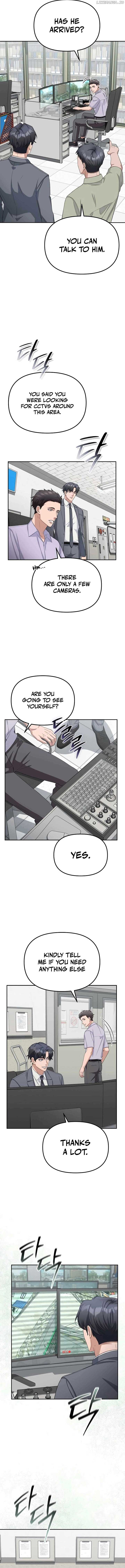 The Wicked Prosecutor Has Changed Chapter 23 62 04