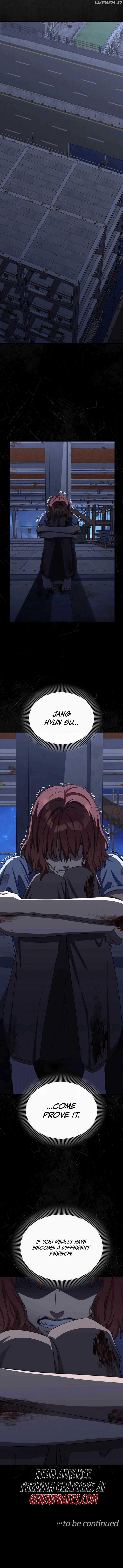 The Wicked Prosecutor Has Changed Chapter 23 74 16