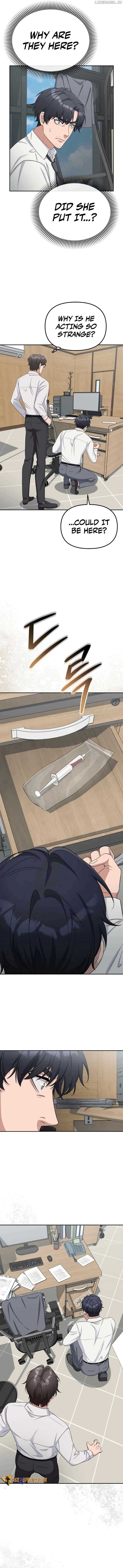 The Wicked Prosecutor Has Changed Chapter 24 70 15