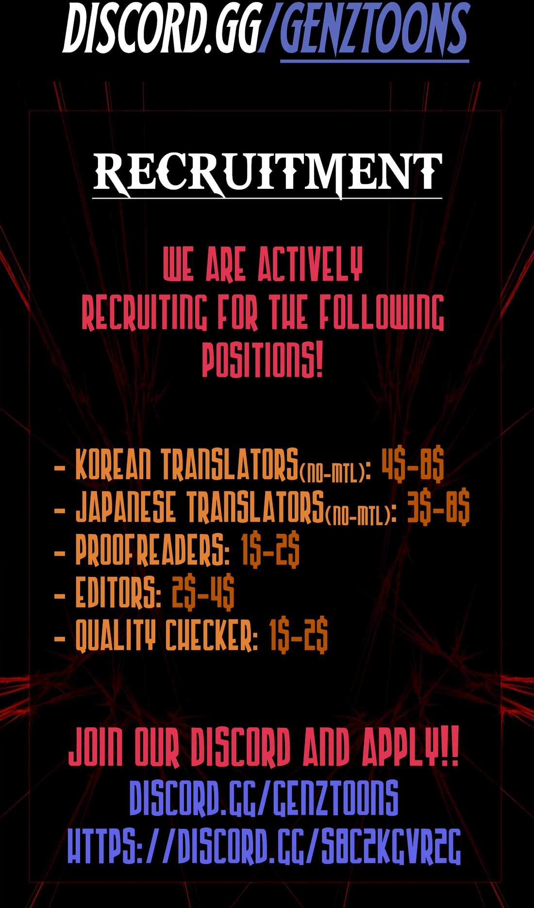 The Wicked Prosecutor Has Changed Chapter 33 79 018