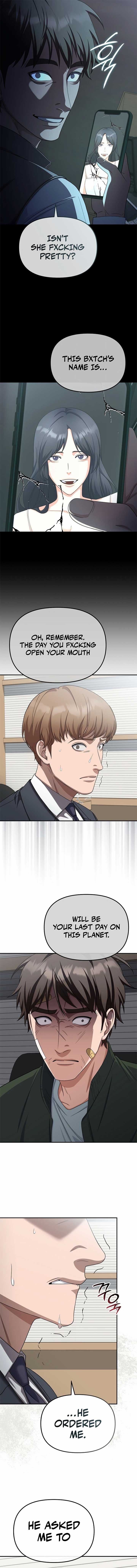 The Wicked Prosecutor Has Changed Chapter 34 70 12