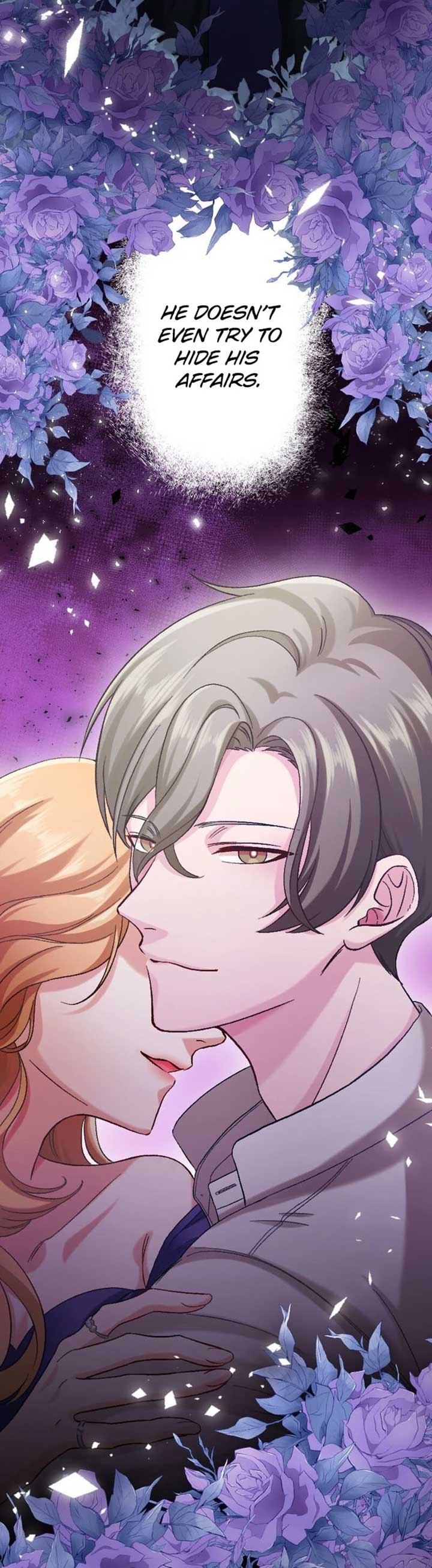 The Wicked You Sink Into This Love Chapter 1 168 02