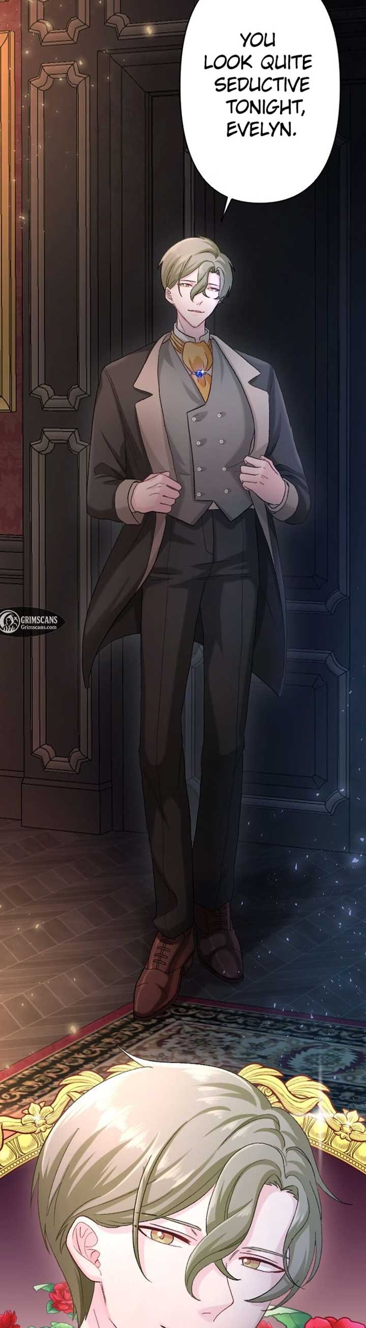 The Wicked You Sink Into This Love Chapter 1 175 09