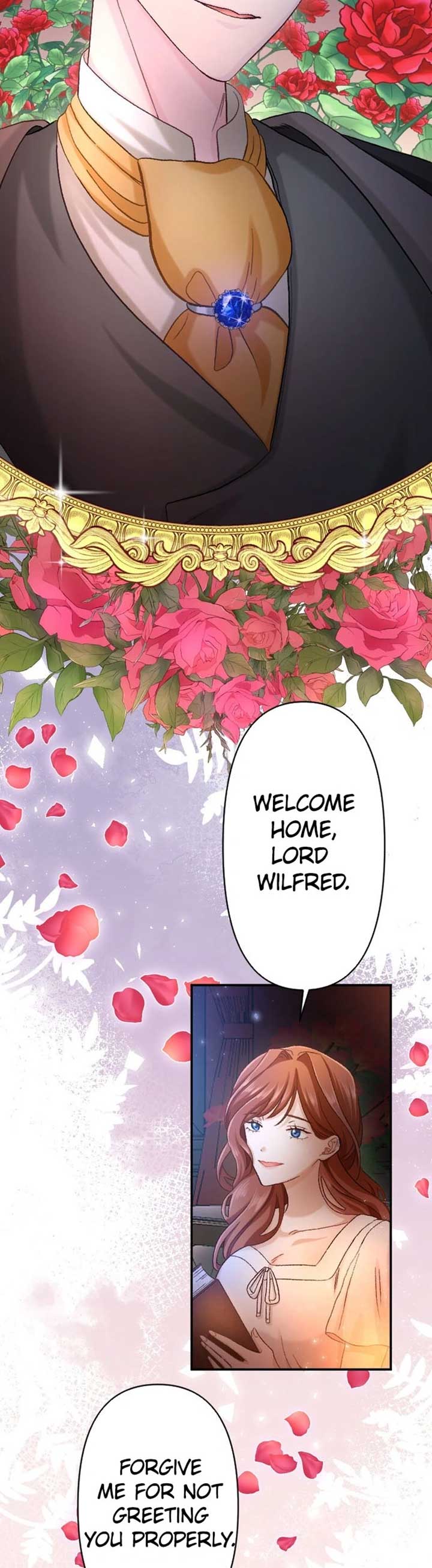 The Wicked You Sink Into This Love Chapter 1 176 10