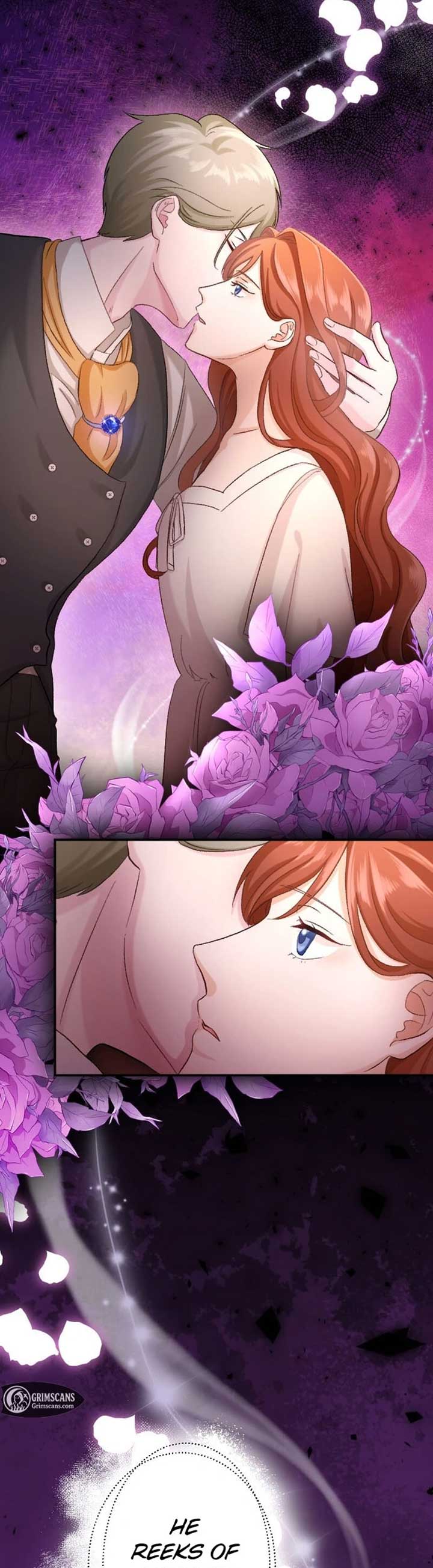 The Wicked You Sink Into This Love Chapter 1 178 12