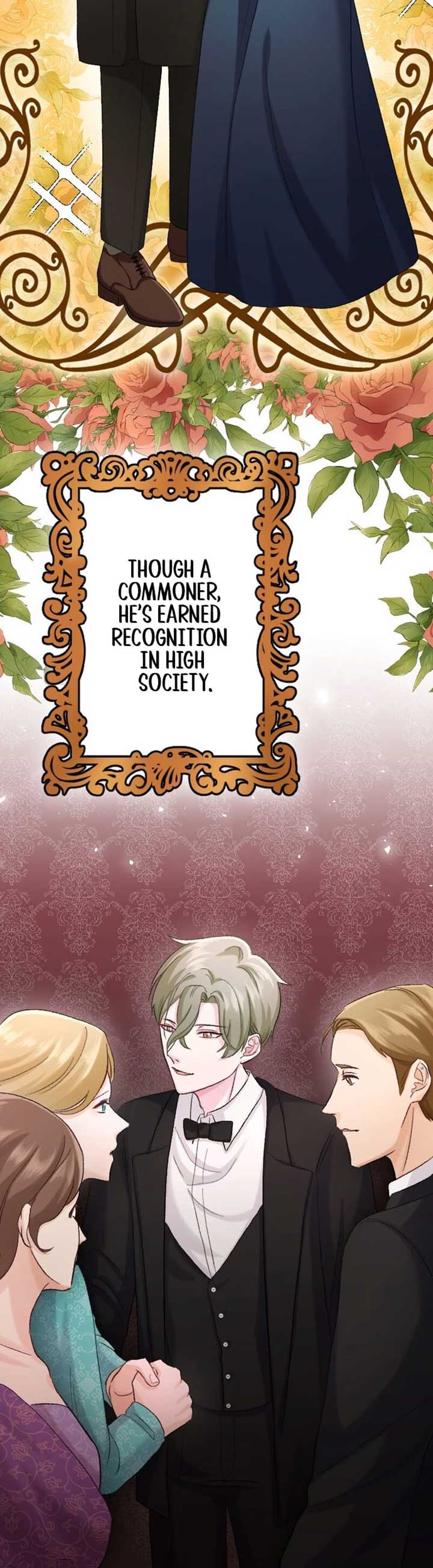 The Wicked You Sink Into This Love Chapter 1 180 14