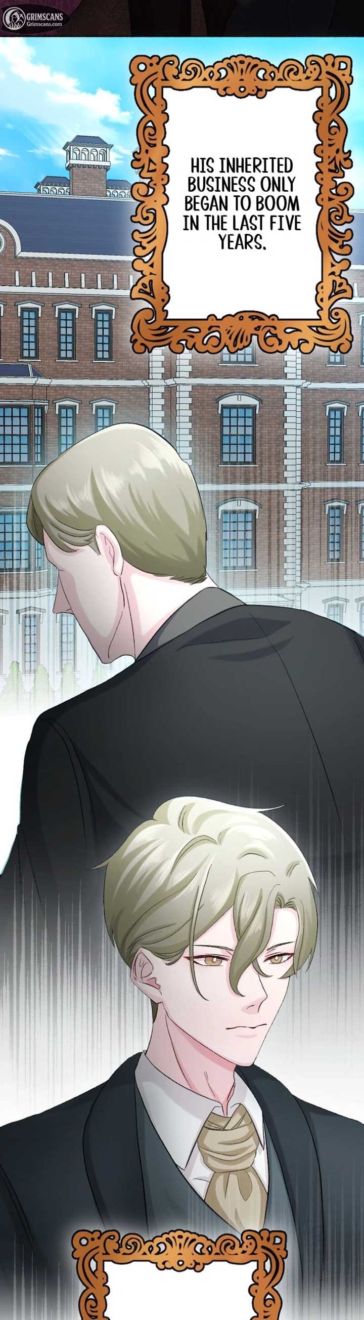 The Wicked You Sink Into This Love Chapter 1 181 15