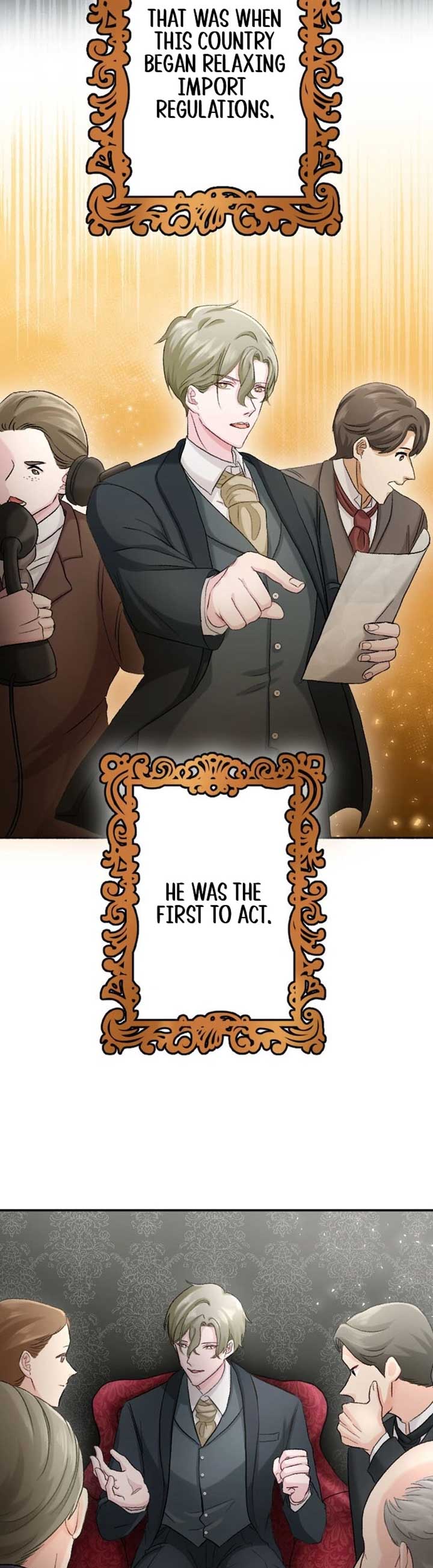 The Wicked You Sink Into This Love Chapter 1 182 16