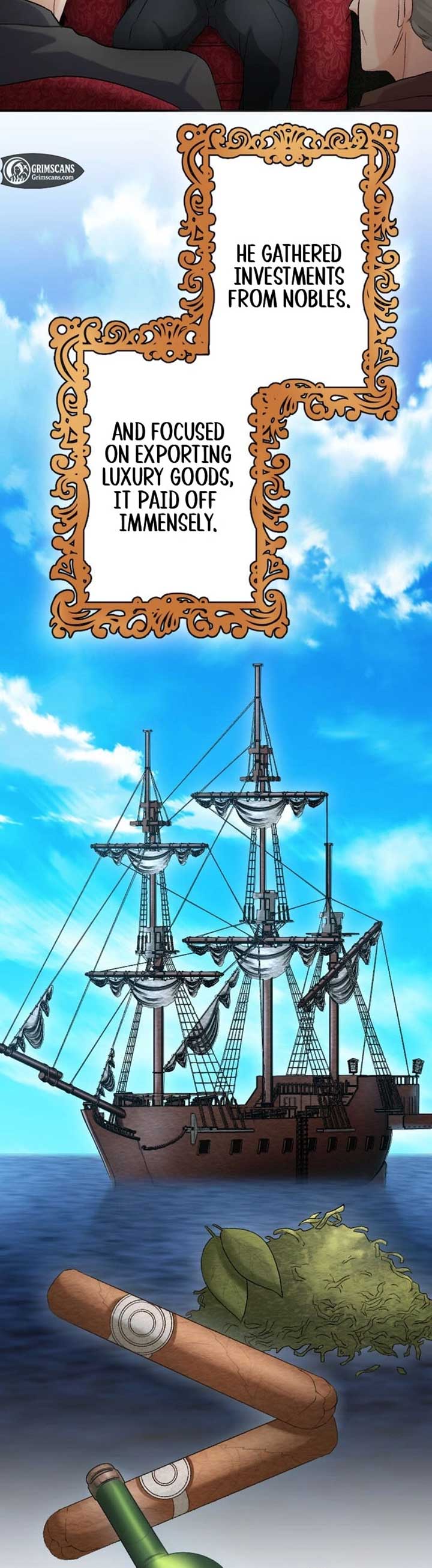 The Wicked You Sink Into This Love Chapter 1 183 17