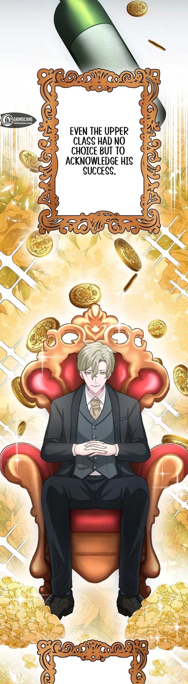 The Wicked You Sink Into This Love Chapter 1 184 18