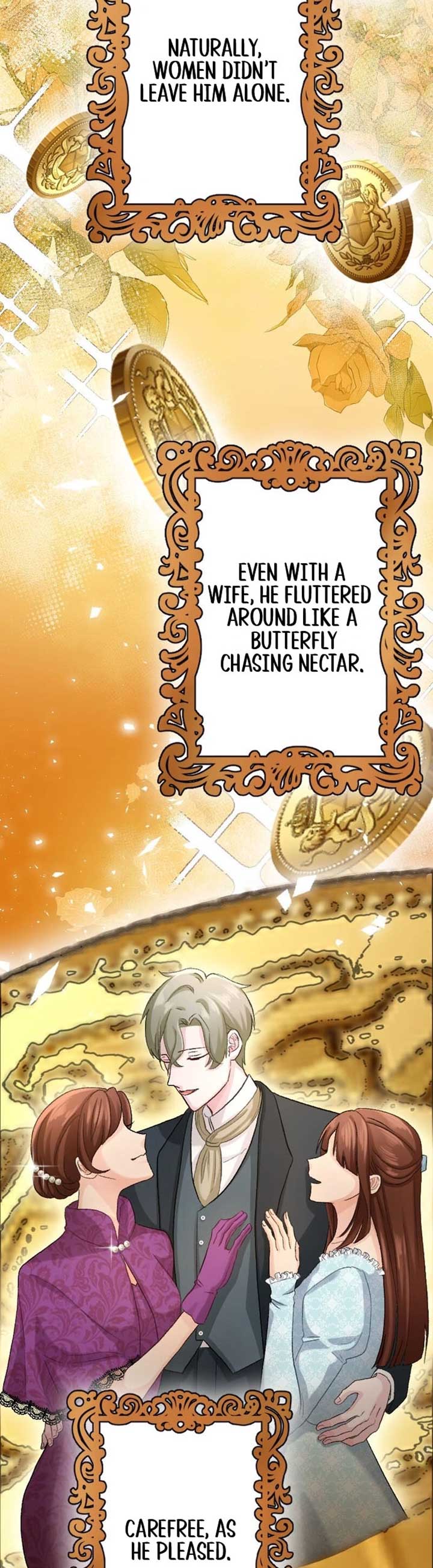 The Wicked You Sink Into This Love Chapter 1 185 19