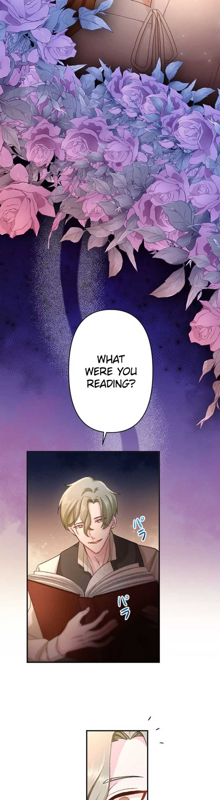 The Wicked You Sink Into This Love Chapter 1 187 21