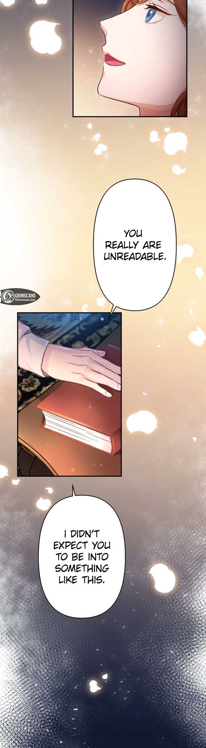 The Wicked You Sink Into This Love Chapter 1 189 23