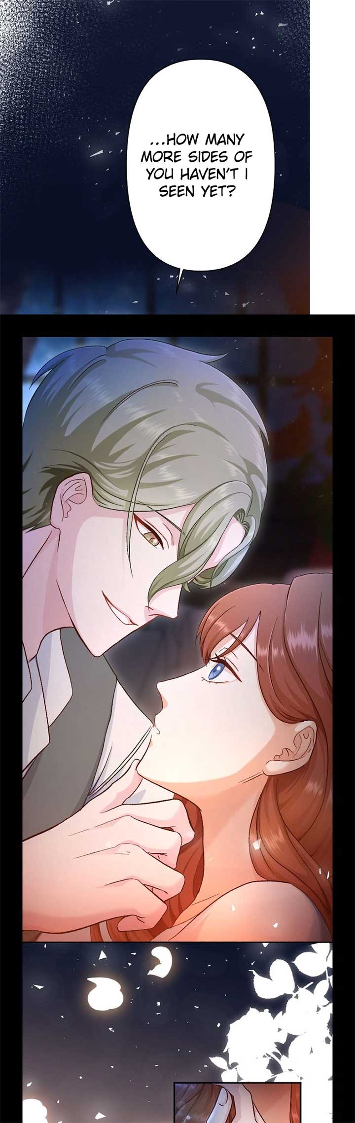 The Wicked You Sink Into This Love Chapter 1 190 24