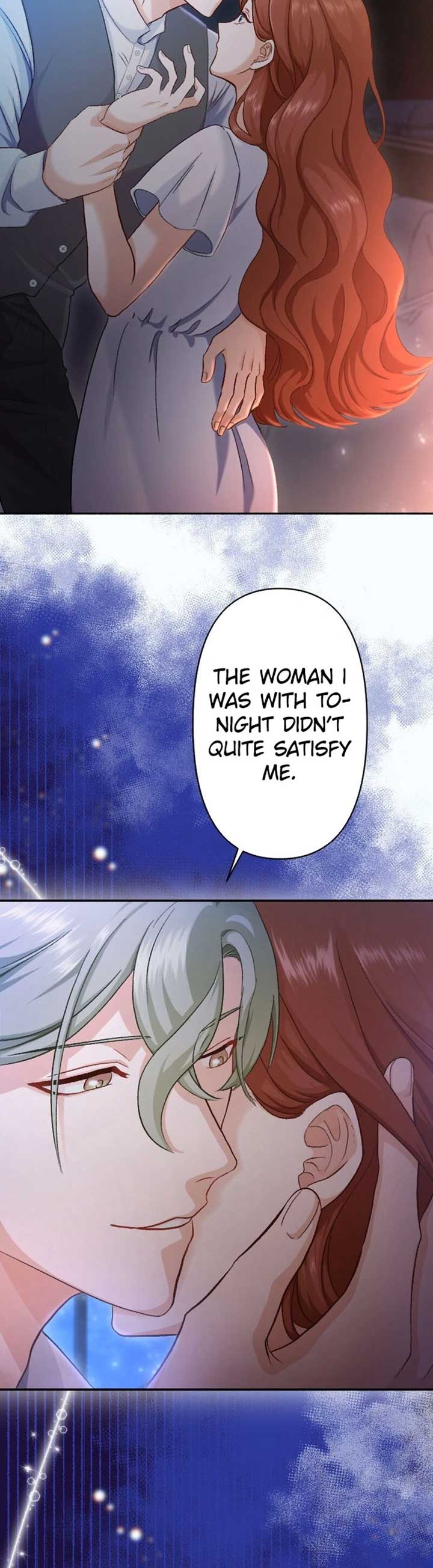 The Wicked You Sink Into This Love Chapter 1 194 28